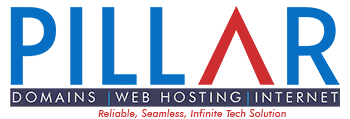 Pillar Webhosting